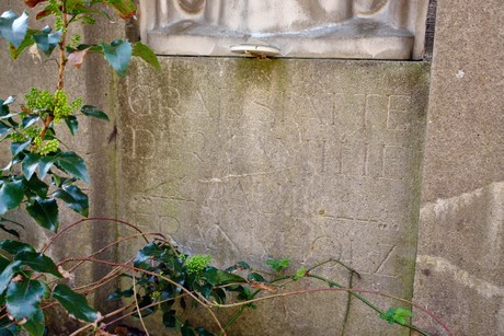 westfriedhof