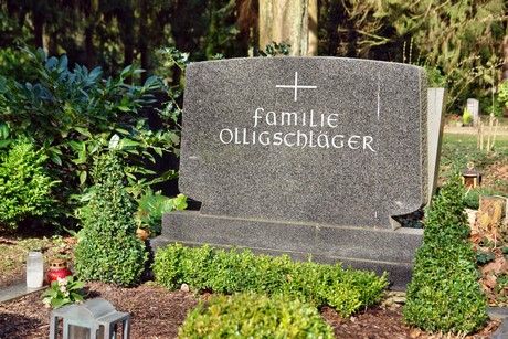 westfriedhof