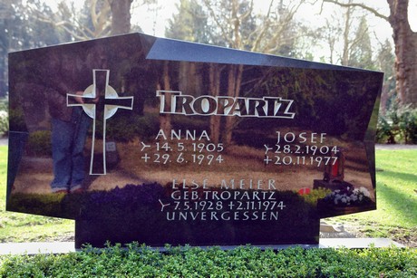 westfriedhof