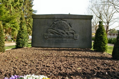 westfriedhof