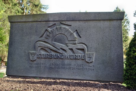 westfriedhof