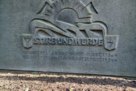 westfriedhof