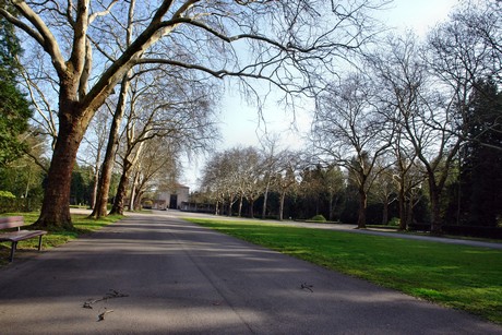 westfriedhof