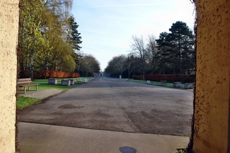 westfriedhof