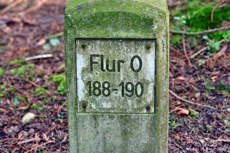 westfriedhof