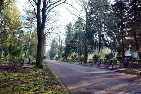 westfriedhof