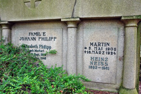 westfriedhof