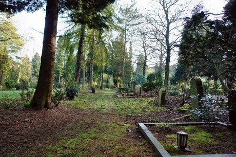 westfriedhof