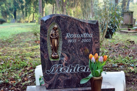 westfriedhof