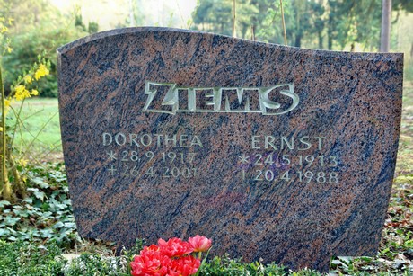 westfriedhof