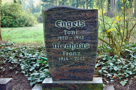 westfriedhof