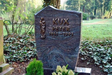 westfriedhof