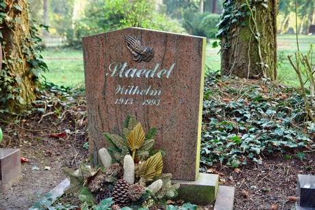 westfriedhof