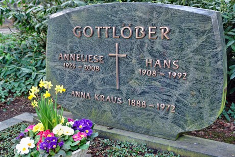 westfriedhof