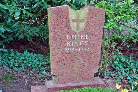 westfriedhof