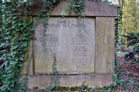 westfriedhof