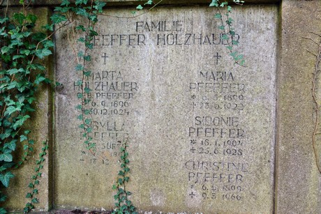 westfriedhof