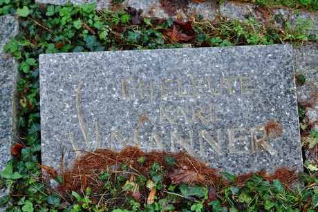 westfriedhof