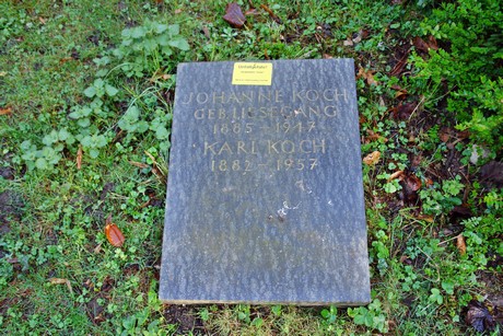 westfriedhof