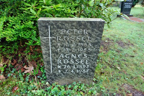 westfriedhof