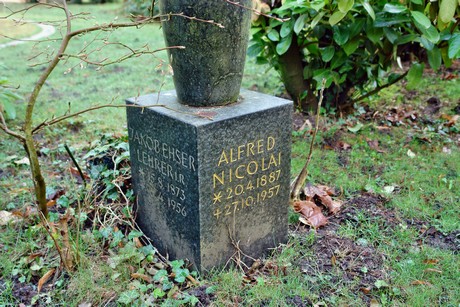 westfriedhof