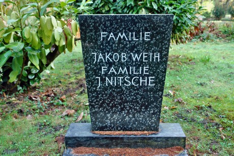 westfriedhof
