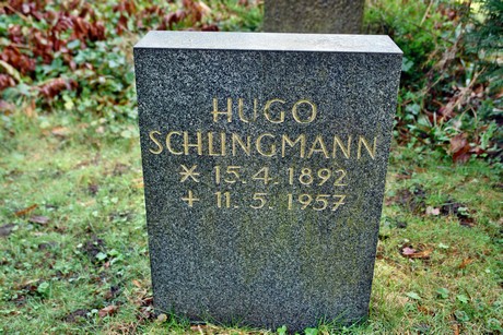 westfriedhof