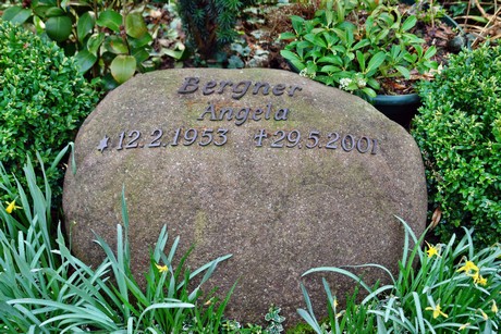 westfriedhof