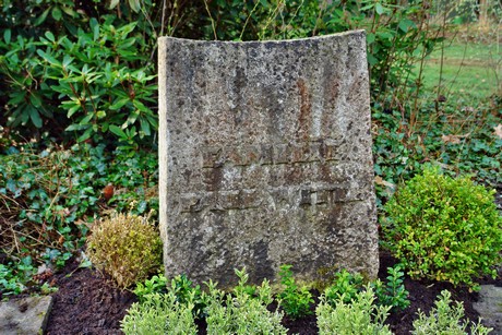 westfriedhof
