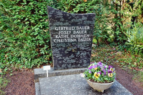 westfriedhof