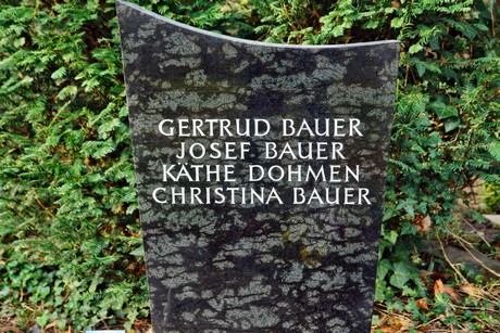 westfriedhof
