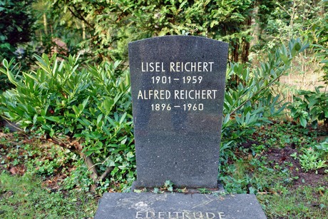 westfriedhof