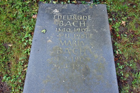 westfriedhof