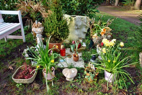 westfriedhof