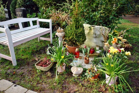 westfriedhof