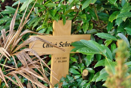westfriedhof