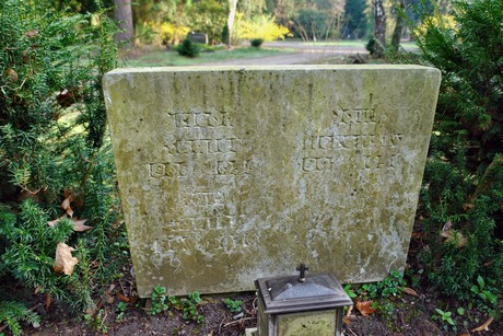 westfriedhof