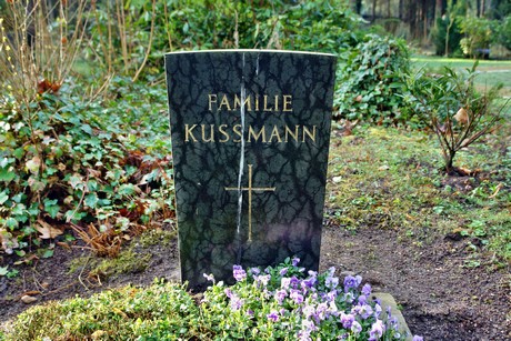 westfriedhof