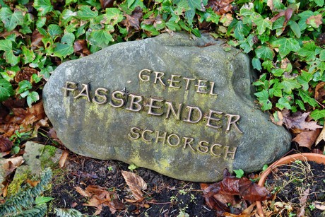 westfriedhof