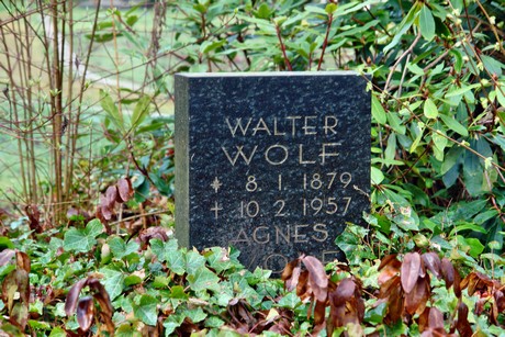 westfriedhof