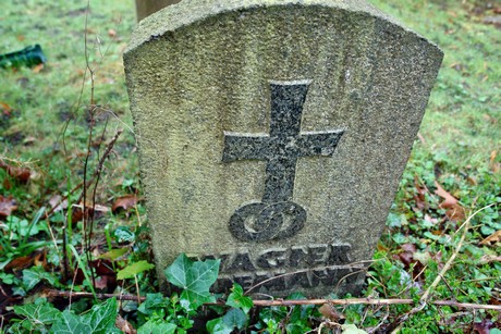 westfriedhof