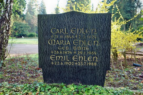 westfriedhof