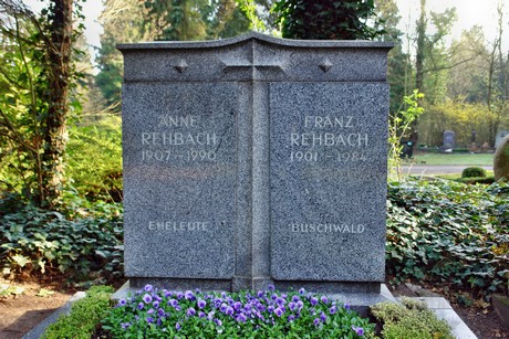 westfriedhof