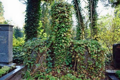 westfriedhof