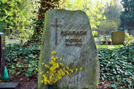 westfriedhof