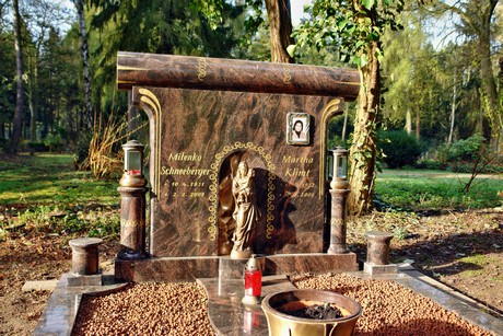 westfriedhof