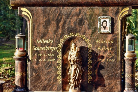 westfriedhof
