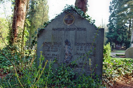 westfriedhof