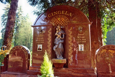 westfriedhof
