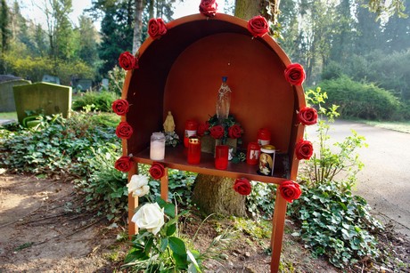 westfriedhof